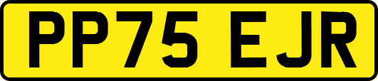 PP75EJR