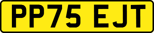 PP75EJT