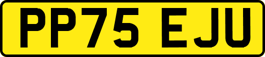 PP75EJU