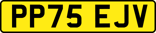 PP75EJV