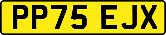 PP75EJX