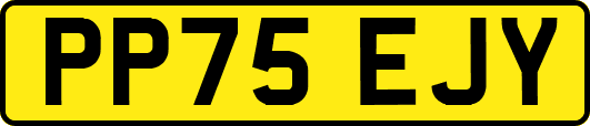 PP75EJY