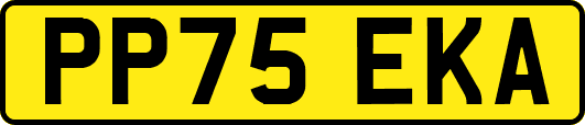 PP75EKA