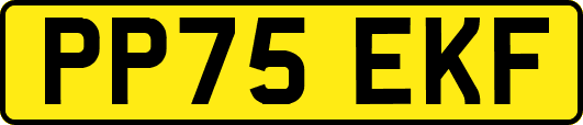PP75EKF