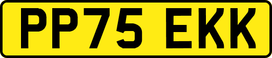 PP75EKK