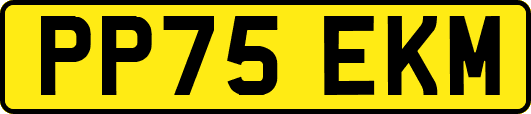 PP75EKM