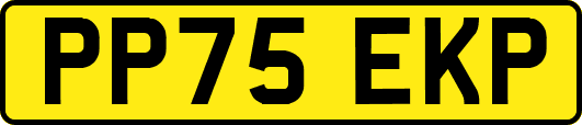 PP75EKP