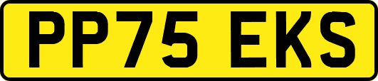 PP75EKS
