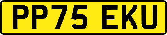 PP75EKU