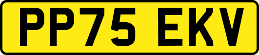 PP75EKV