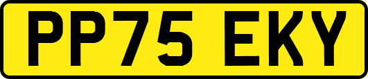 PP75EKY