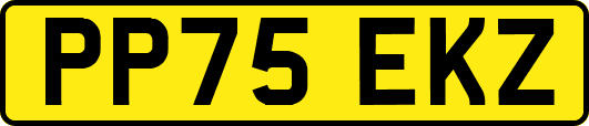 PP75EKZ