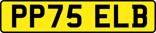 PP75ELB