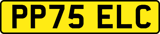 PP75ELC