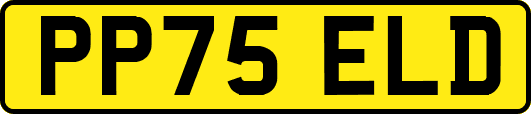 PP75ELD