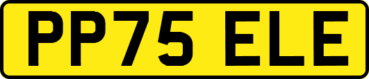 PP75ELE