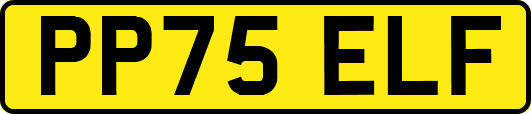 PP75ELF
