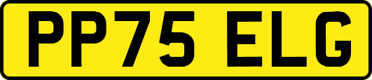 PP75ELG