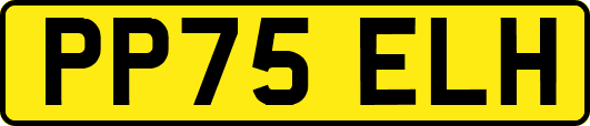 PP75ELH