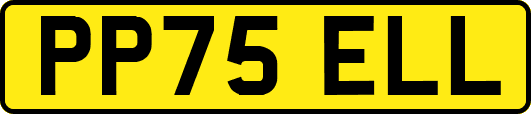 PP75ELL