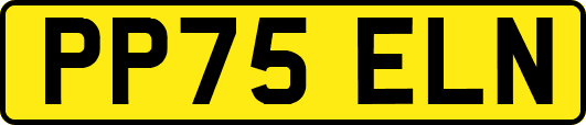 PP75ELN