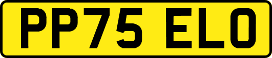 PP75ELO