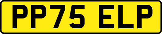 PP75ELP