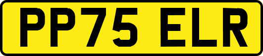 PP75ELR