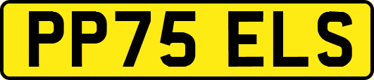 PP75ELS