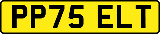PP75ELT