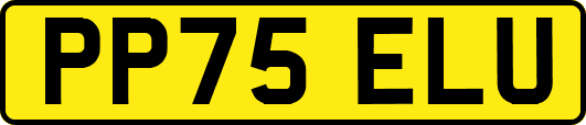 PP75ELU