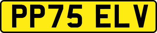 PP75ELV