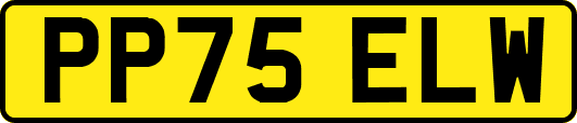 PP75ELW