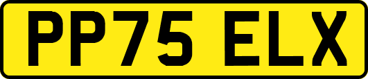 PP75ELX