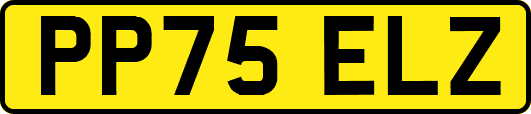 PP75ELZ
