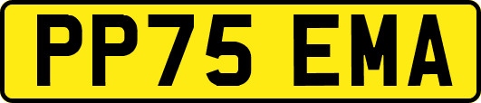 PP75EMA