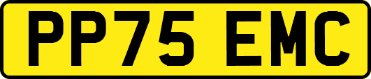 PP75EMC