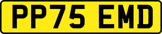 PP75EMD