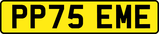 PP75EME