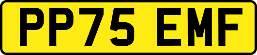 PP75EMF