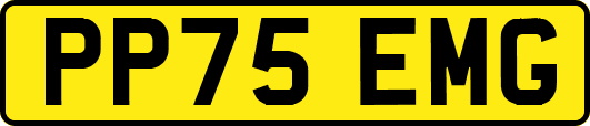 PP75EMG