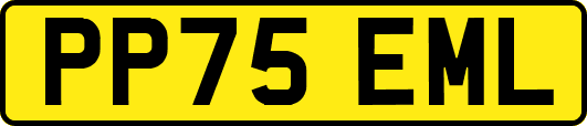 PP75EML