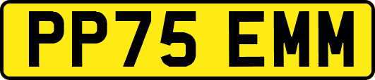 PP75EMM