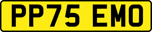 PP75EMO