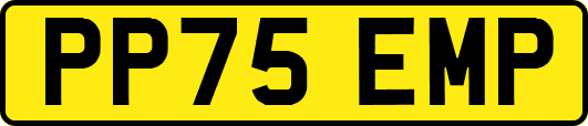 PP75EMP