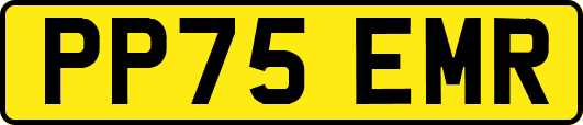 PP75EMR
