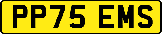 PP75EMS