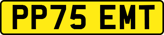 PP75EMT