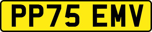 PP75EMV