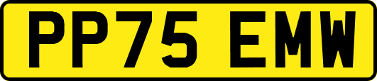 PP75EMW